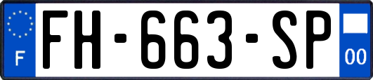 FH-663-SP