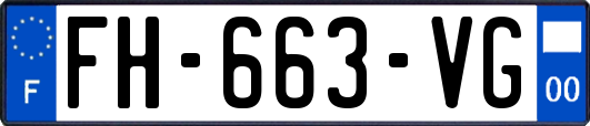 FH-663-VG