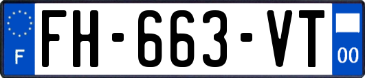 FH-663-VT