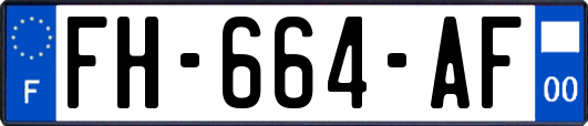 FH-664-AF