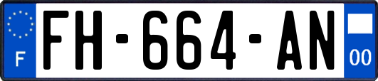 FH-664-AN