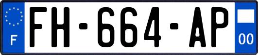 FH-664-AP