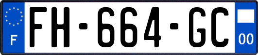 FH-664-GC