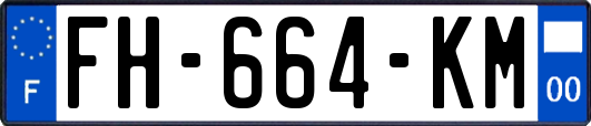 FH-664-KM