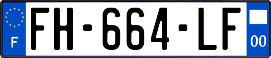 FH-664-LF