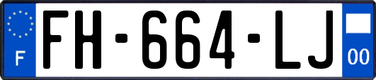 FH-664-LJ
