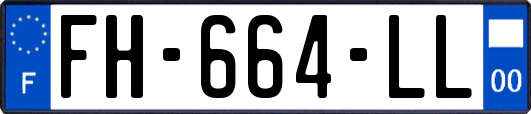FH-664-LL