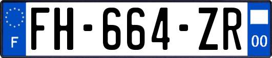 FH-664-ZR