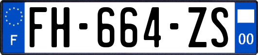 FH-664-ZS