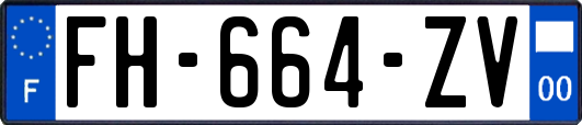 FH-664-ZV