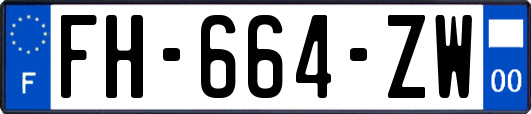 FH-664-ZW