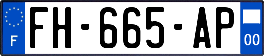 FH-665-AP