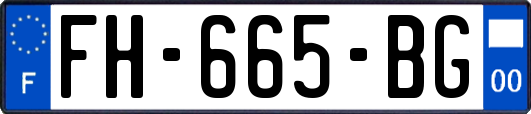FH-665-BG