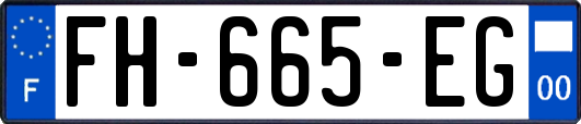FH-665-EG