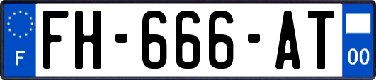 FH-666-AT