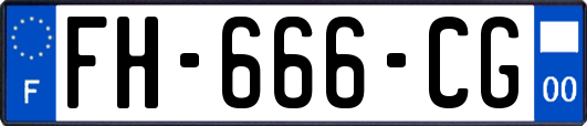 FH-666-CG