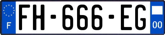 FH-666-EG