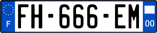 FH-666-EM