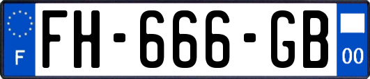 FH-666-GB