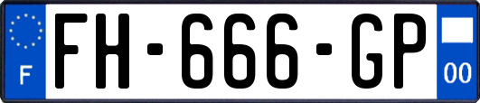 FH-666-GP