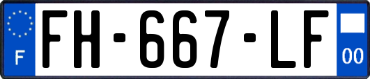 FH-667-LF