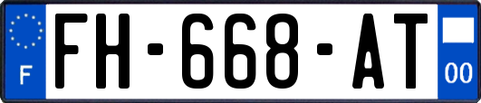 FH-668-AT
