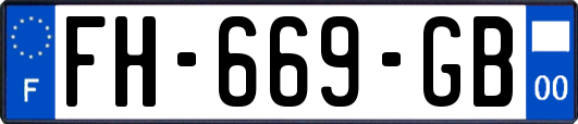 FH-669-GB