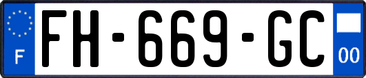 FH-669-GC