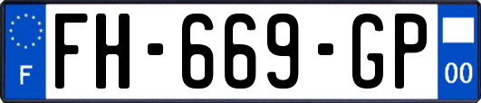 FH-669-GP