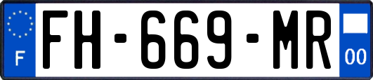 FH-669-MR