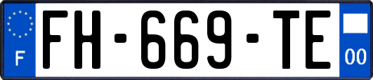 FH-669-TE