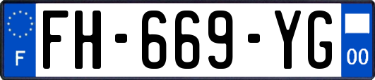 FH-669-YG