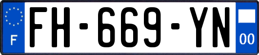 FH-669-YN