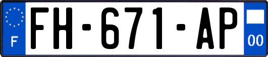 FH-671-AP