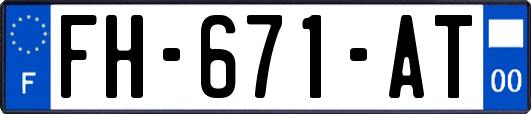 FH-671-AT