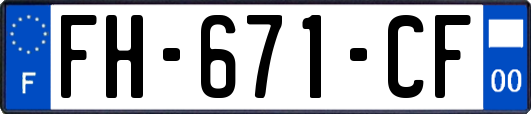 FH-671-CF