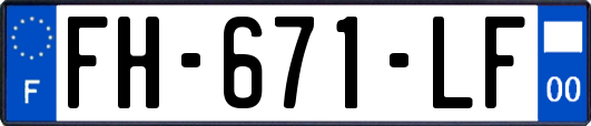 FH-671-LF