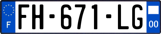 FH-671-LG