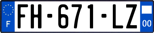 FH-671-LZ