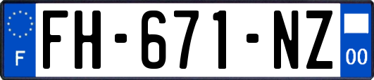 FH-671-NZ
