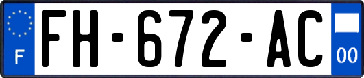 FH-672-AC