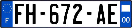 FH-672-AE