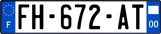 FH-672-AT