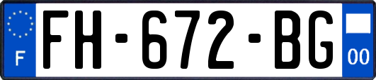 FH-672-BG