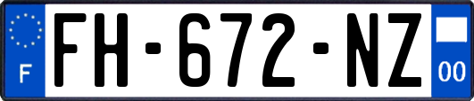 FH-672-NZ