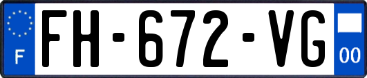 FH-672-VG