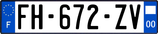 FH-672-ZV