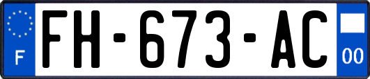 FH-673-AC