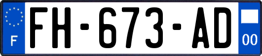 FH-673-AD