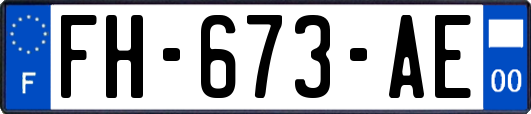 FH-673-AE